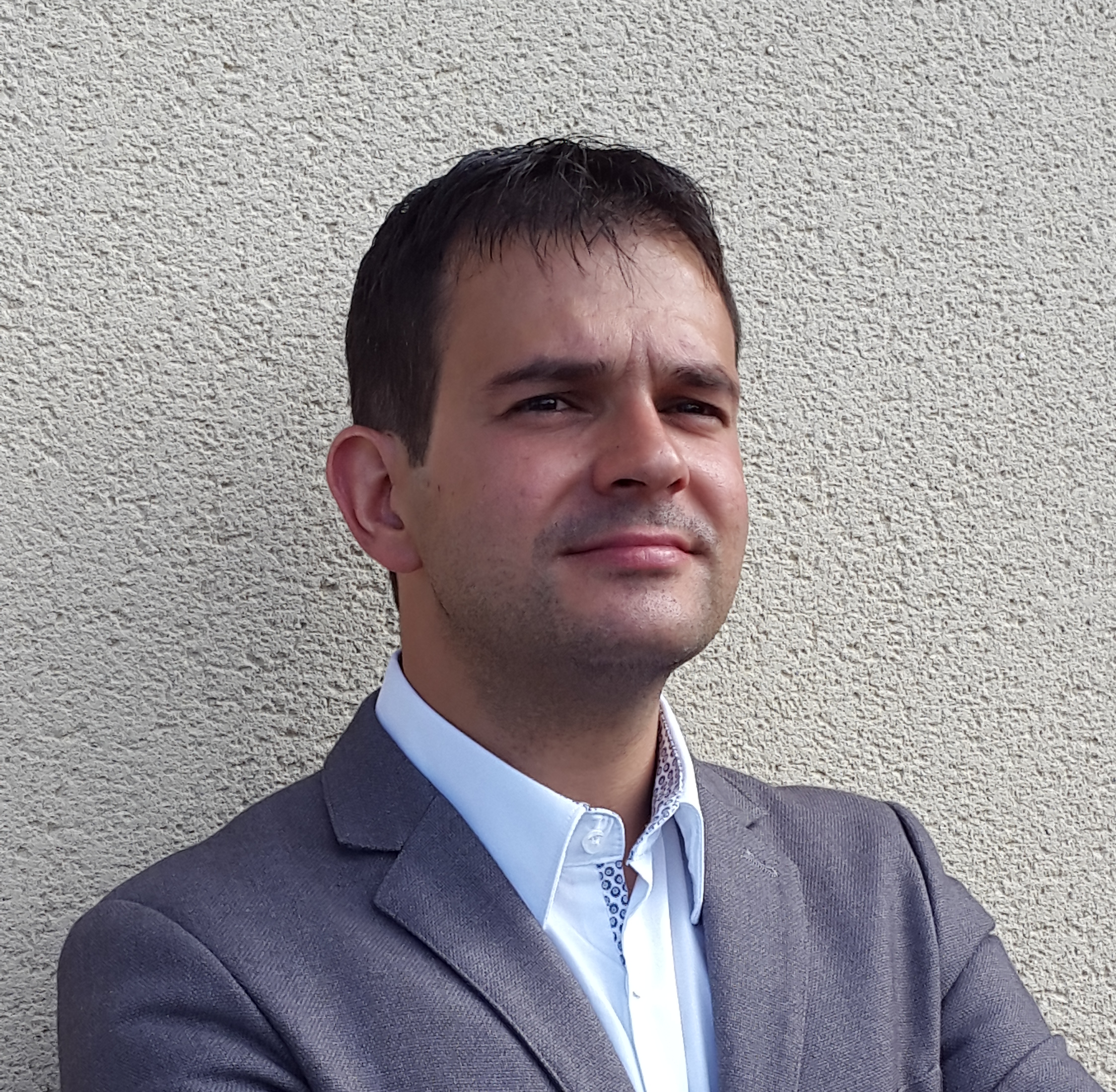 Baptiste NICOLAS