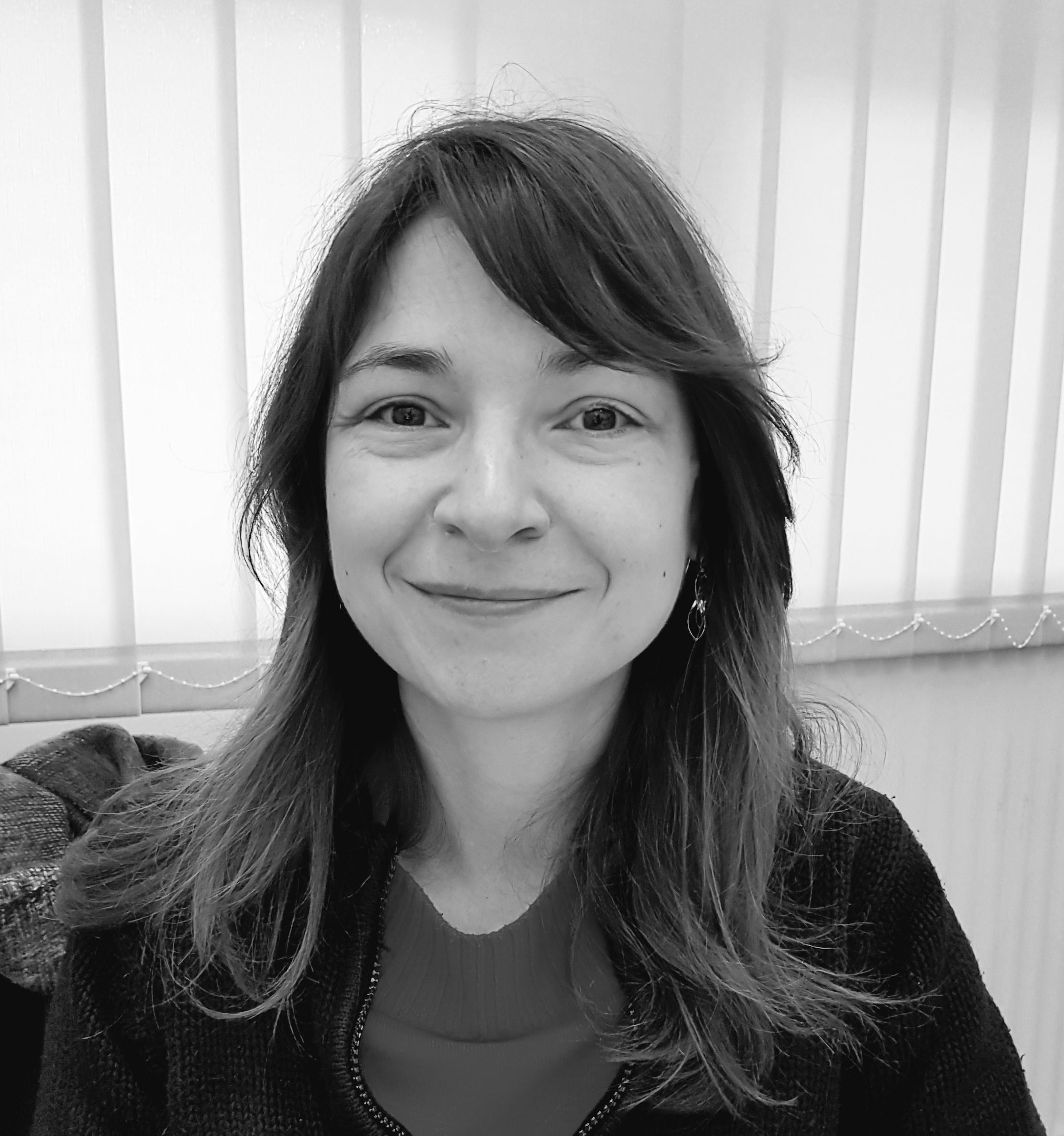 Stéphanie GASCOIN