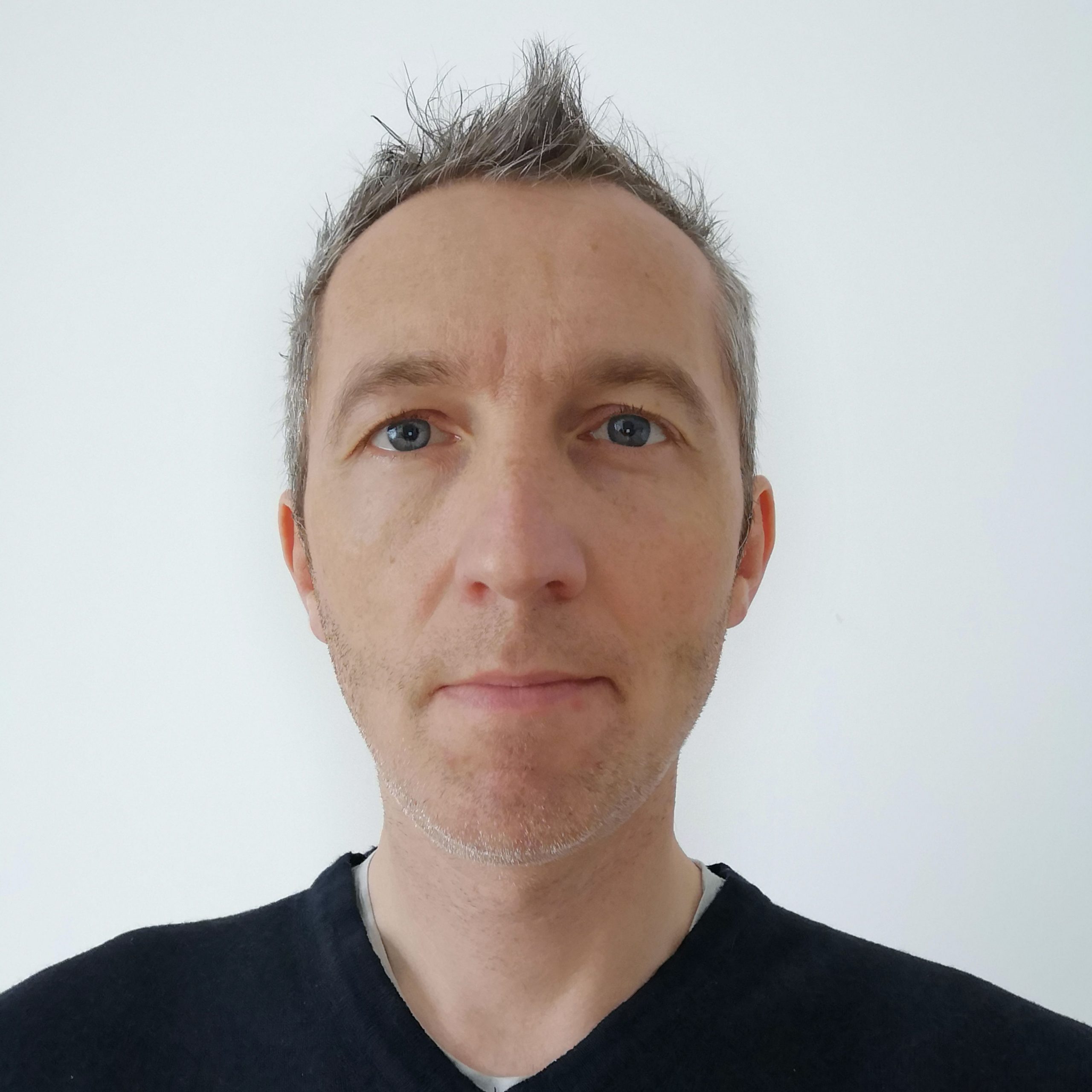 Nicolas MERLETTE