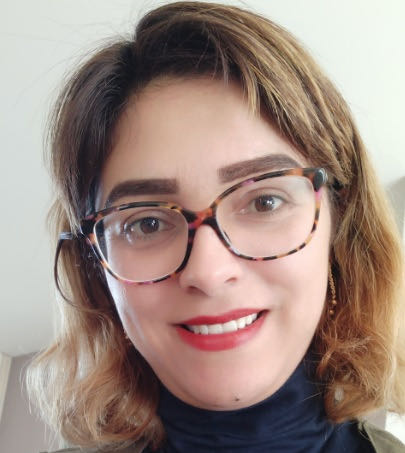 Rihab HAJRI