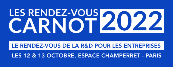 Bannière des rendez-vous Carnot 2022