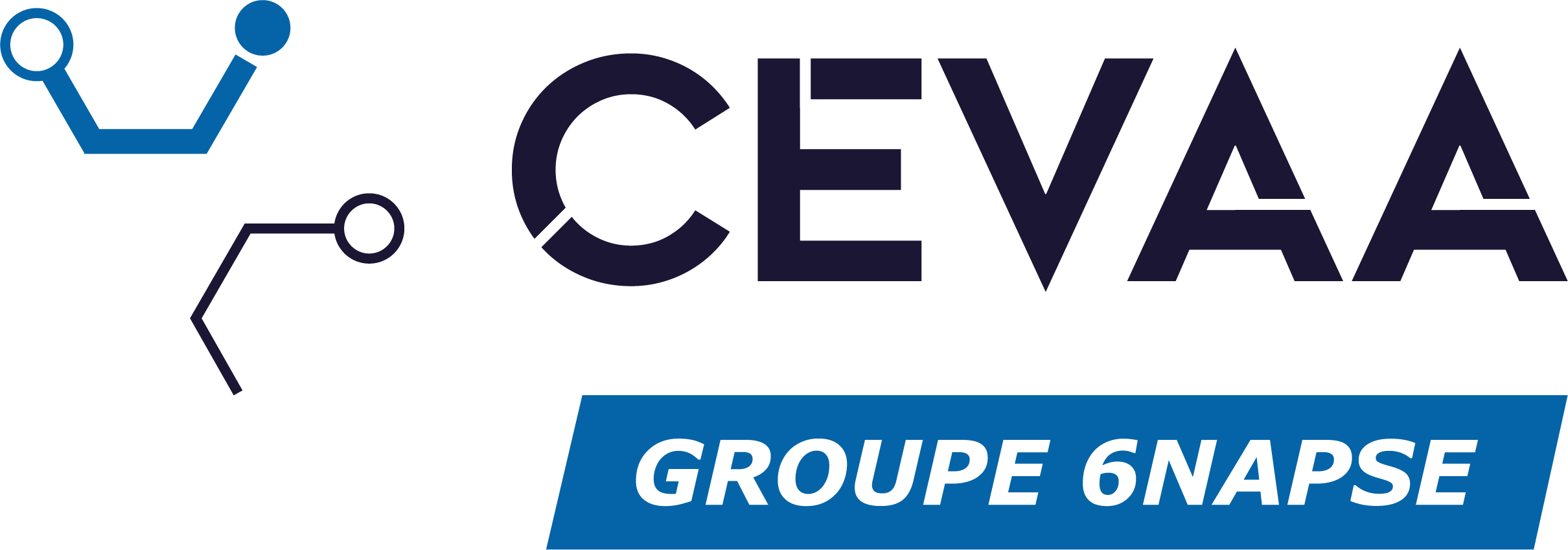 Logo CEVAA