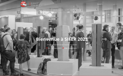 SIFER 2023: Retour sur le 13e Salon International de l’Industrie Ferroviaire
