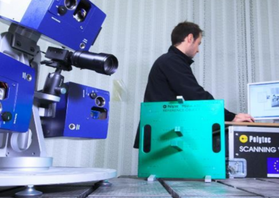Plateforme Fiabilité des systèmes