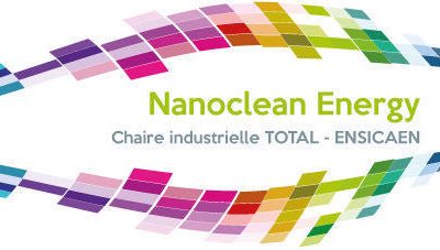 L’énergie du futur s’invente en Normandie, avec les équipes de l’Institut Carnot ESP.