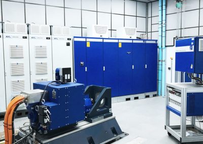 Plateforme Carnot ESP