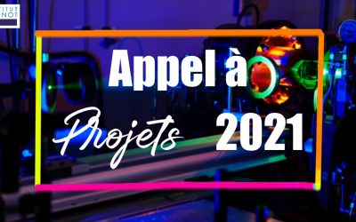 Appel à projet Carnot ESP 2021