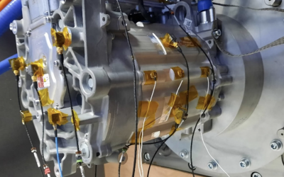 FROID: un projet de R&D collaborative soutenu et financé par le Carnot ESP et réalisé en partenariat par le CERTAM et le CEVAA.