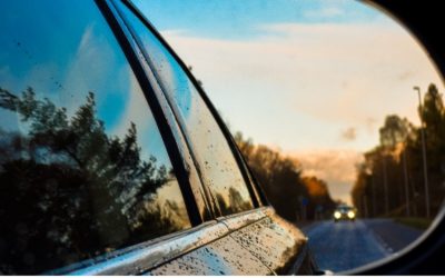 Des matériaux pour des étanchéités automobiles 100% recyclables