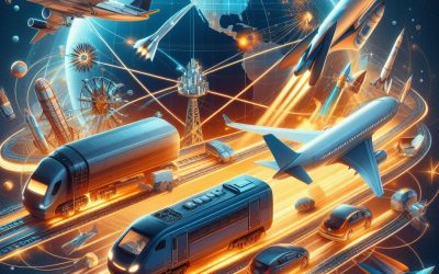 🚘 Le réseau Carnot des Mobilités 🚅 🛩️ 🚀 🚢