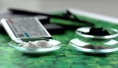 🔬 💫 Le projet RECYLION nominé à la première édition des Etoiles de l’Europe en Normandie dans la catégorie  » Recherche et Innovation » ⭐